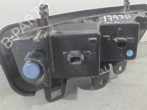 Rear bumper right light RENAULT CAPTUR II (HF_) 1.0 TCe 90 ECO-G (HFM6) | BP37645991C82 - Image 3