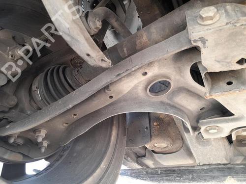 Brazo Suspension delantero derecho SEAT TOLEDO IV (KG3) 1.6 TDI (115 hp) 30199652