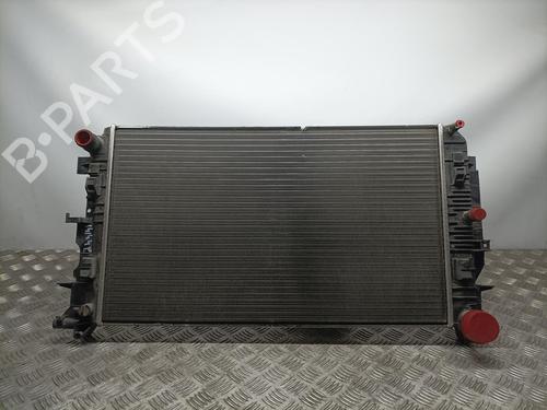 Køler MERCEDES-BENZ SPRINTER 5-t Platform/Chassis (B907) 511 CDI (907.153, 907.155, 907.253, 907.255) (114 hp) 10366089