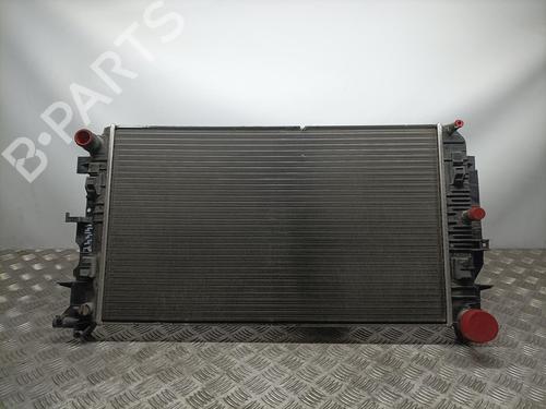 Radiador agua MERCEDES-BENZ SPRINTER 5-t Platform/Chassis (B907) 511 CDI (907.153, 907.155, 907.253, 907.255) (114 hp) 10366089