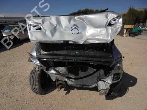 Mass air flow sensor CITROËN C4 II (NC_) | BP1589653M95