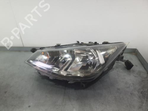 Left headlight SEAT IBIZA V (KJ1, KJG) 1.0 TSI | BP38073262C28 - Image 2