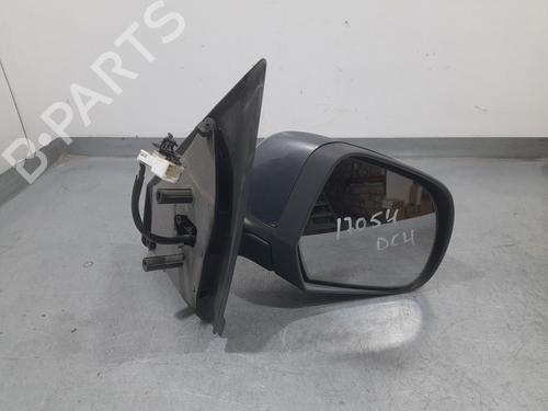 Used Right mirror DACIA LODGY (JS_) [2012-2025]  30534385