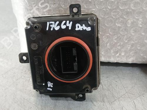 Used Electronic module Electronic module VW TIGUAN (AD1, AX1) [2016-2024] 36390110 36390110