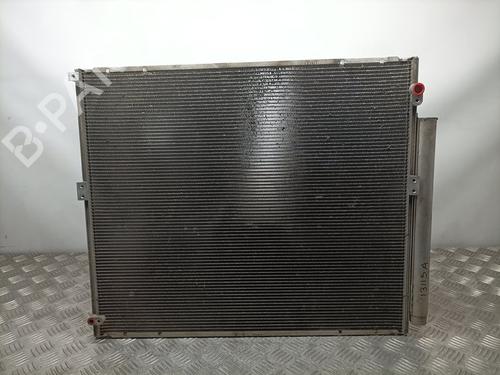 Used AC radiator TOYOTA LAND CRUISER PRADO (_J15_) 2.8 D-4D (GDJ150_, GDJ155_, GDJ150, GDJ151) (177 hp) 7550404