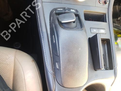 Used Switch LEXUS CT (ZWA10_) 200h (ZWA10_) (99 hp) 30361224