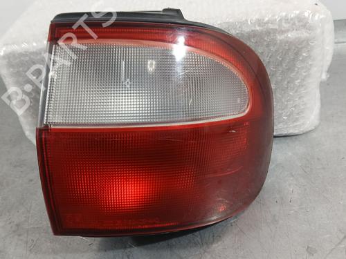 Used Right taillight Right taillight 37273701 37273701