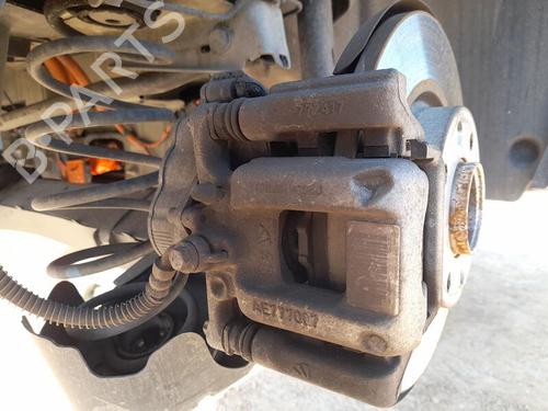 Used Right rear brake caliper PEUGEOT 208 II (UB_, UP_, UW_, UJ_) e-208 (136 hp) 26438250