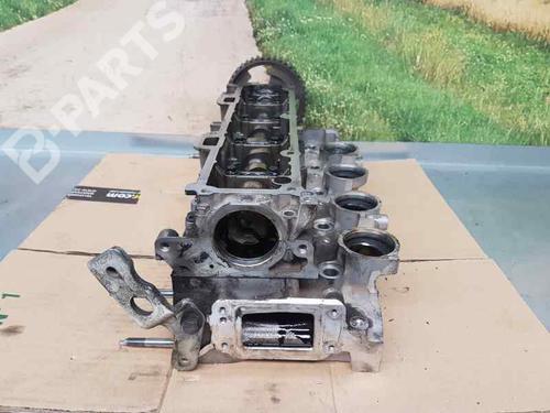 Cylinder head MAZDA 2 (DE_, DH_)  | BP10973139M5 