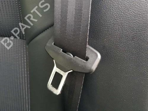 Used Rear left seatbelt PEUGEOT 508 I (8D_) [2010-2018]  16369316