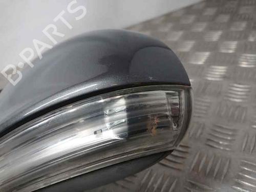 Left mirror VW GOLF PLUS V (5M1, 521)  | BP16839457C26 