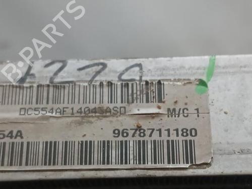 Water radiator OPEL VIVARO C Van (K0) 2.0 | BP27365997M31 