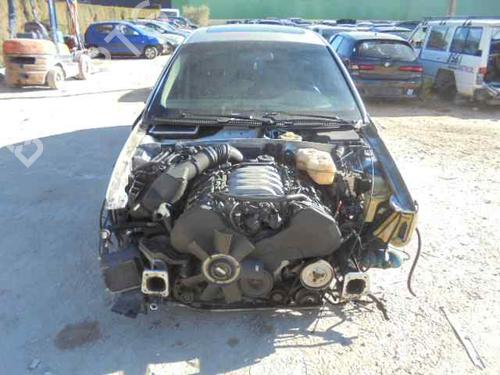 Sensor electrónico AUDI A6 C5 Avant (4B5)  | BP10280442M84 