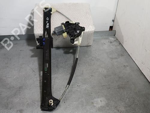 Used Rear left window mechanism Rear left window mechanism PORSCHE MACAN (95B) 3.0 S Diesel (258 hp) 34586173 34586173