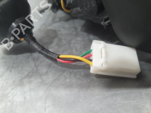 Left tailgate light MG MG ZS SUV (AZS1) 1.5 VTi | BP38987304C79 - Image 3