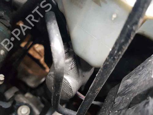 Used Brake master cylinder VW TIGUAN (5N_) 2.0 TDI (110 hp) 25142633