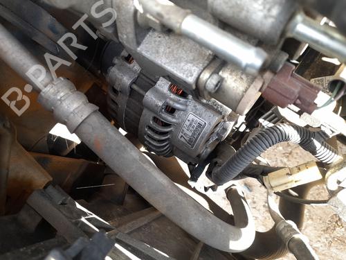 Alternator MAZDA 5 (CR) 2.0 CD (CR19) | BP29943519M7