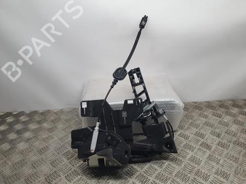 Front right lock FORD FIESTA VI (CB1, CCN) 1.5 TDCi | BP11377398C97 