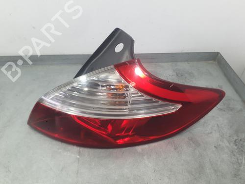 Used Right taillight Right taillight 38256654 38256654