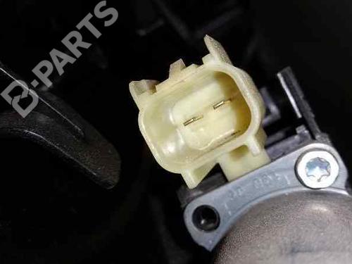 Front right window mechanism FORD FIESTA VI (CB1, CCN)  | BP182214C23 