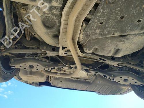 Used Rear axle HONDA CIVIC X Hatchback (FC_, FK_) 1.0 VTEC (126 hp) 25036393