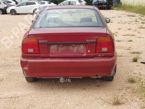 Right front indicator SUZUKI BALENO (EG)  | BP13486507C33 