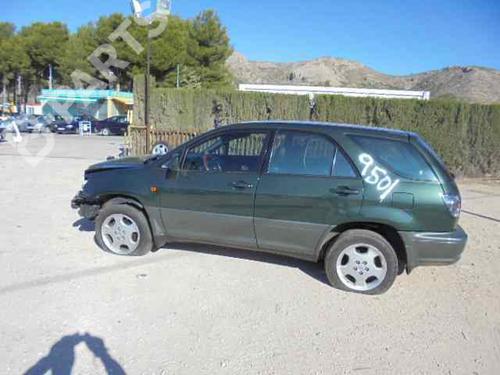 Used Parts LEXUS RX (MCU15)  300 (MCU10_, MCU10R)  24839