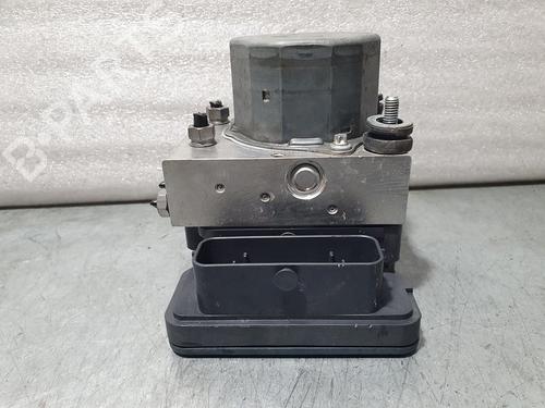 ABS pump SKODA FABIA II (542)  | BP12506102M43 