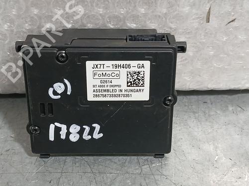 Camera FORD FOCUS IV (HN) 1.5 EcoBlue | BP37263869E14 - Image 3