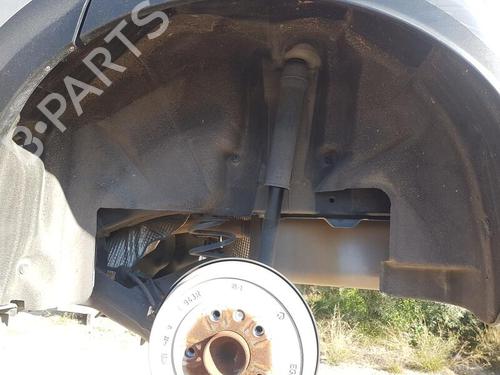 Used Wheel arch NISSAN JUKE (F16_) 1.0 (114 hp) 25158147