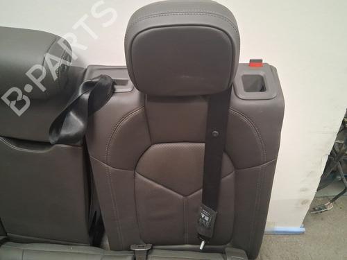 Sæde Bagtil PORSCHE MACAN (95B) 3.0 S Diesel | BP35787509C17 - Image 3