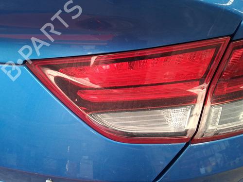 Used Right tailgate light Right tailgate light 38348162 38348162