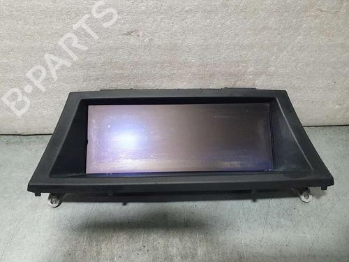 Used Electronic module BMW X6 (E71, E72) xDrive 40 d (306 hp) 9556286