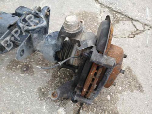 Subframe LAND ROVER DISCOVERY II (L318)  | BP24357564M9 