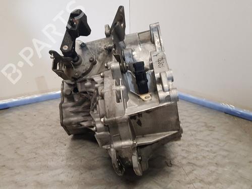 Gearbox CHEVROLET EPICA (KL1_)  | BP6889472M3 