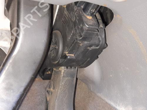 Used Pedal Pedal AUDI Q5 (8RB) 2.0 TDI quattro (170 hp) 36498055 36498055