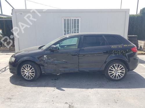 AUDI A3 Sportback (8PA) 1.4 TFSI (125 hp) 1421774