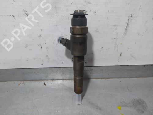 Used Injector PEUGEOT 208 I (CA_, CC_) 1.6 BlueHDi 100 (100 hp) 11839622