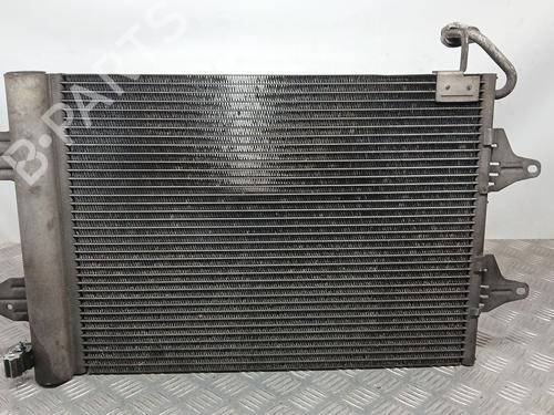 AC radiator SEAT IBIZA III (6L1) 1.4 TDI | BP26217412M32