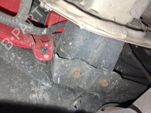 Used Rear bumper reinforcement Rear bumper reinforcement KIA STONIC (YB) 1.0 T-GDi Eco-Dynamics+ (101 hp) 40505393 40505393