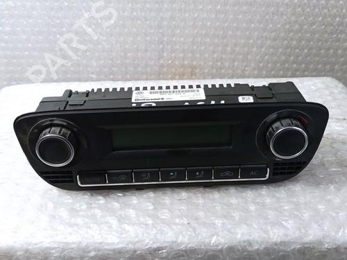 Used Climate control VW POLO V (6R1, 6C1) [2009-2022]  11915671