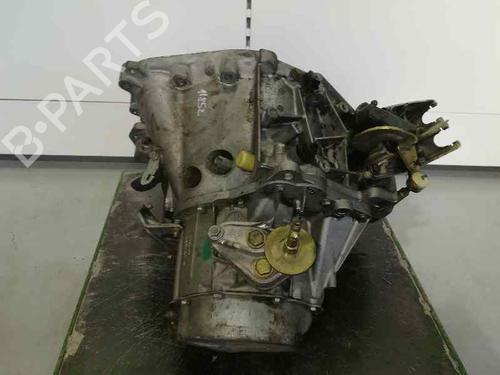 Gearbox PEUGEOT 307 SW (3H)  | BP3722807M3 