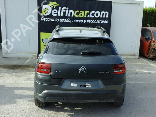 Mass air flow sensor CITROËN C4 CACTUS | BP3728769M95