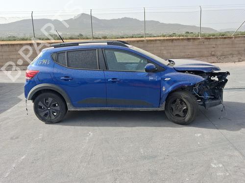 Engine DACIA SANDERO III 1.0 TCe 90 | BP37664634M1 - Image 5