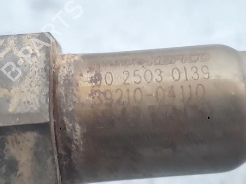 Electronic sensor KIA STONIC (YB) 1.0 T-GDi | BP35981991M84 - Image 4