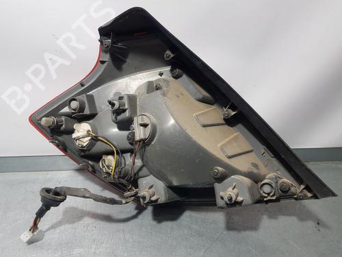 Right taillight KIA CEE'D Hatchback (ED) | BP816661C35