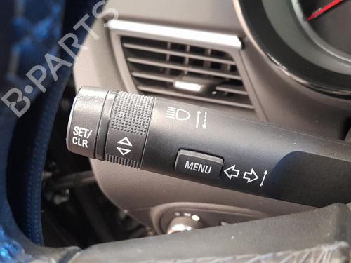 Used Steering column stalk Steering column stalk 37274757 37274757