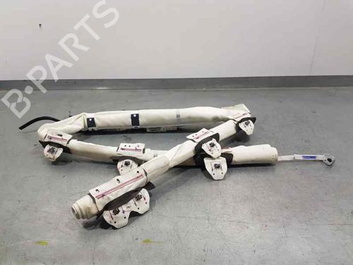 Used Left curtain airbag PEUGEOT 208 II (UB_, UP_, UW_, UJ_) [2019-2026]  16880801