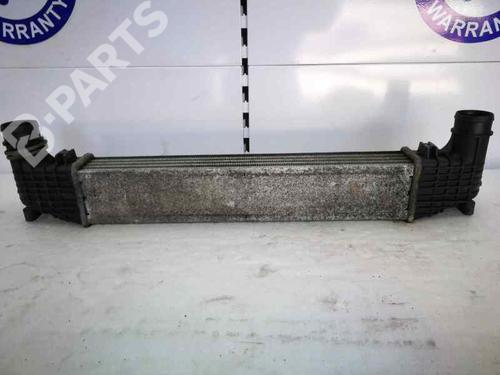 Intercooler VW SHARAN (7M8, 7M9, 7M6)  | BP650808M30 
