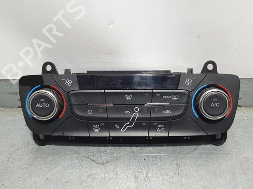 Used Climate control FORD FOCUS III [2010-2020]  8628354